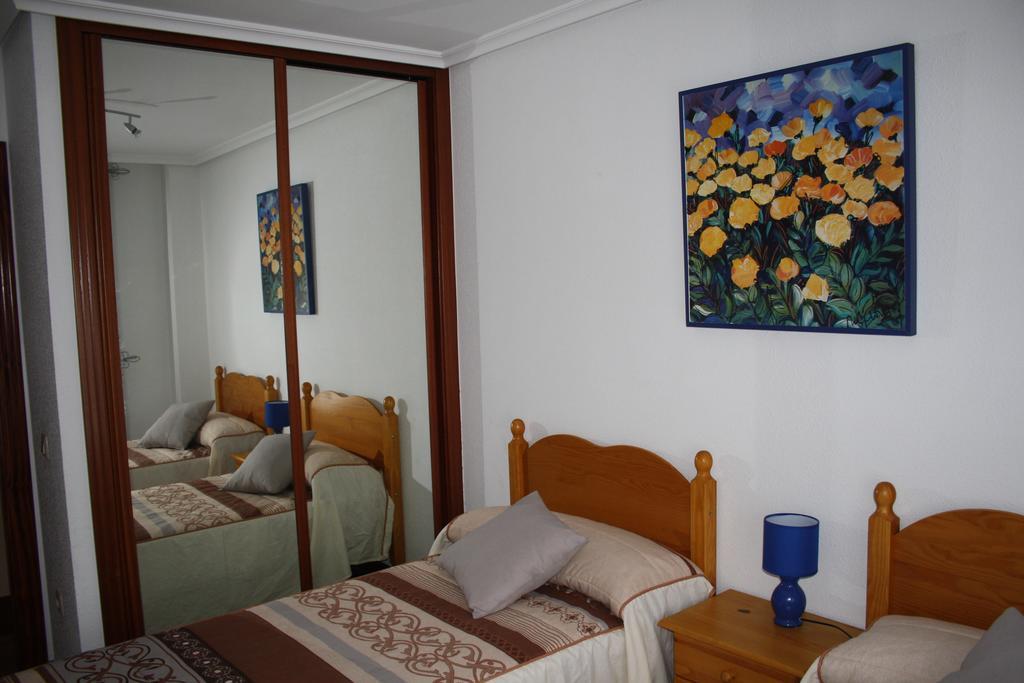 Apartamento De Playa Somo Loredo Apartment Exterior photo