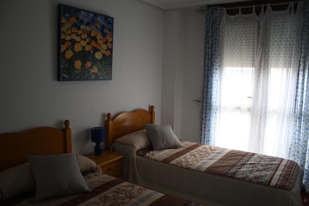 Apartamento De Playa Somo Loredo Apartment Exterior photo