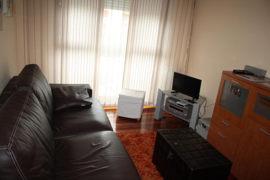 Apartamento De Playa Somo Loredo Apartment Exterior photo