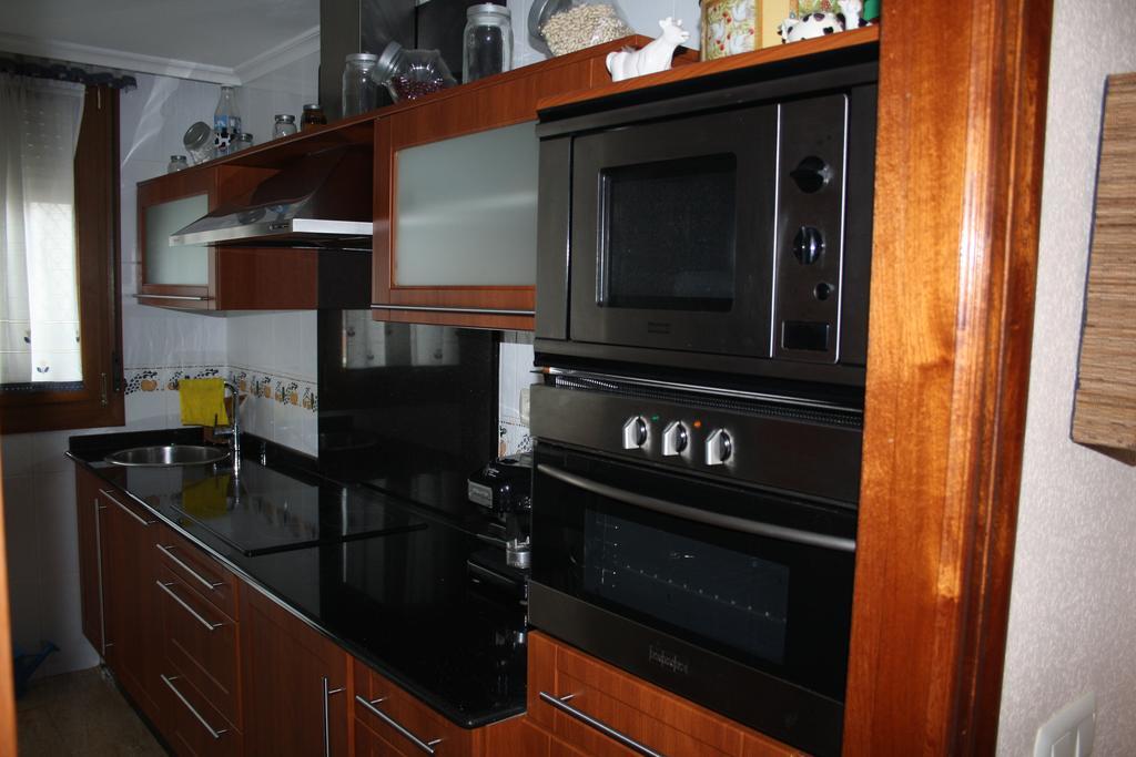 Apartamento De Playa Somo Loredo Apartment Exterior photo