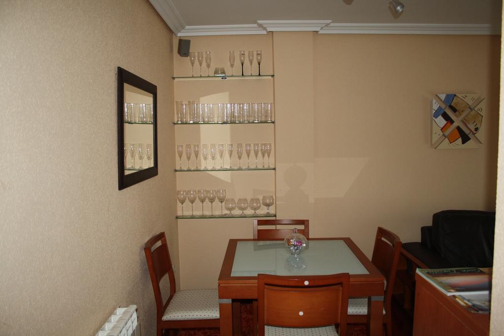 Apartamento De Playa Somo Loredo Apartment Exterior photo