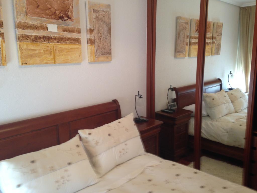 Apartamento De Playa Somo Loredo Apartment Exterior photo