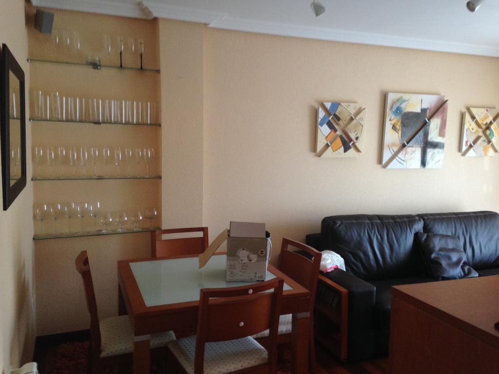 Apartamento De Playa Somo Loredo Apartment Exterior photo