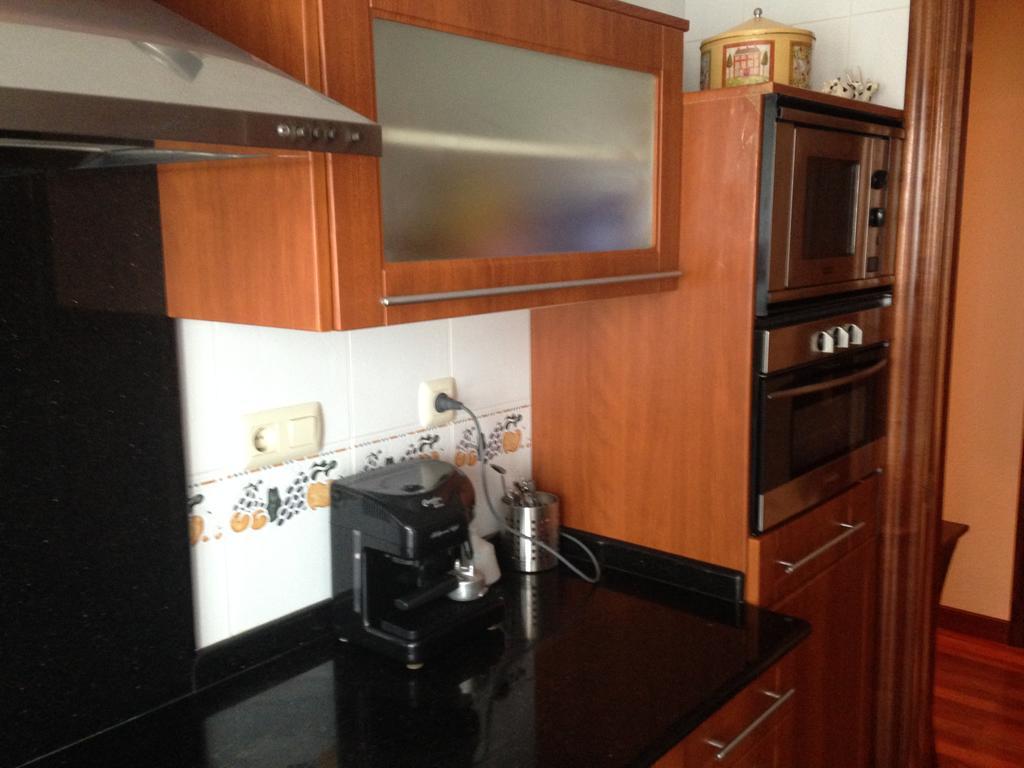Apartamento De Playa Somo Loredo Apartment Exterior photo